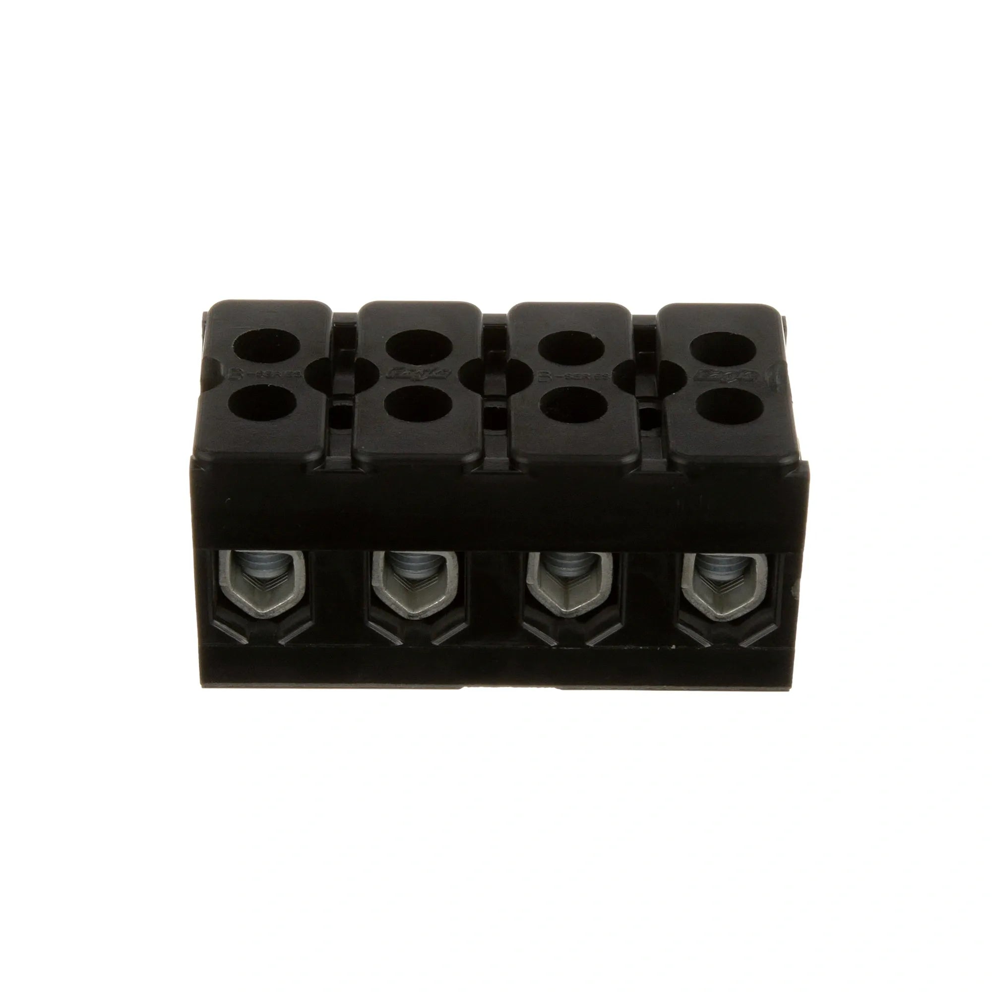 R02.15.047.00 Hatco - Durable 4 Pole Terminal Block alternate view 1 R02.15.047.00 Hatco - Durable 4 Pole Terminal Block alternate view 1